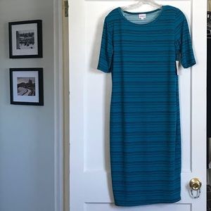 BNWT LLR JULIA